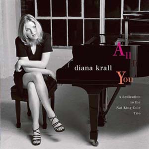 Cover von All For You (180g)